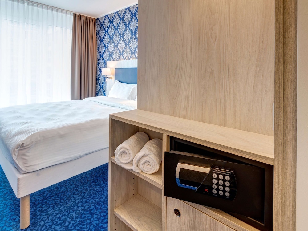 Ibis Styles Rastatt Baden-Baden 28/66