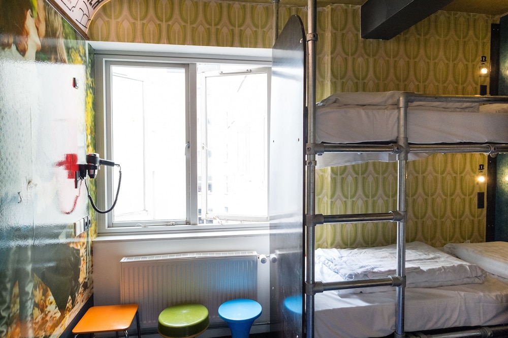 Copenhagen Downtown Hostel 18/69