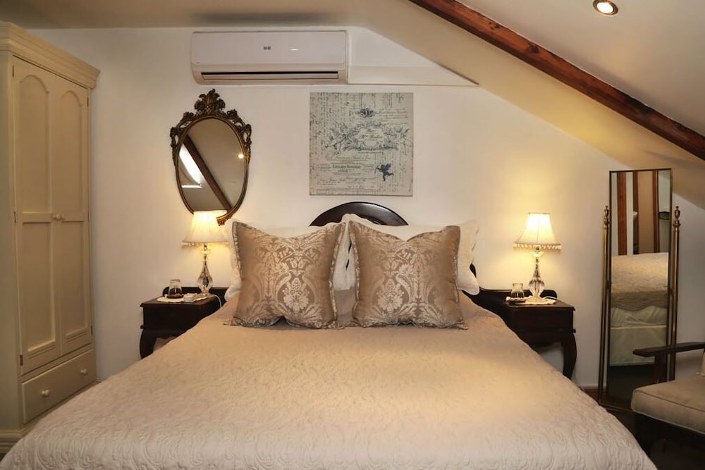 Centre-Ville Guest House 8/33