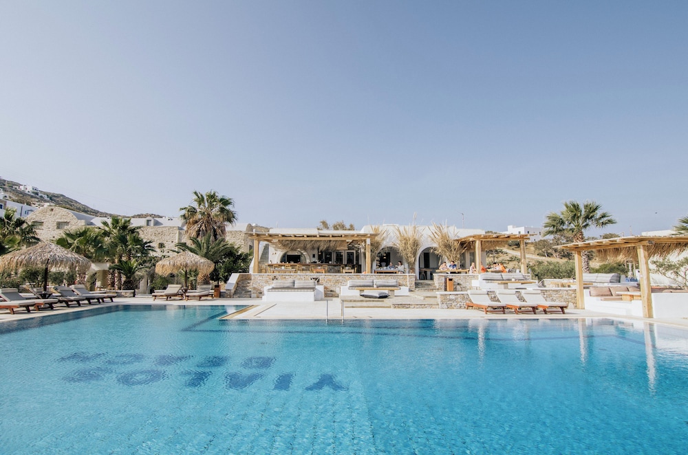 Yialos Ios Hotel 59/64