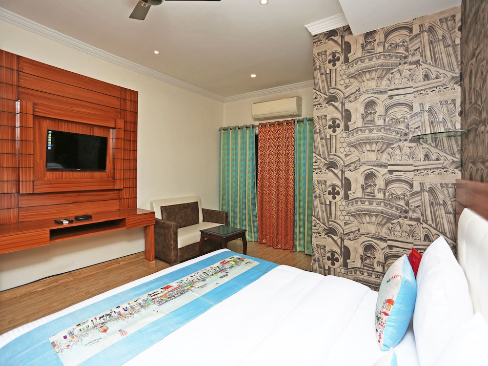Hotel The Shoba Estate 27/46