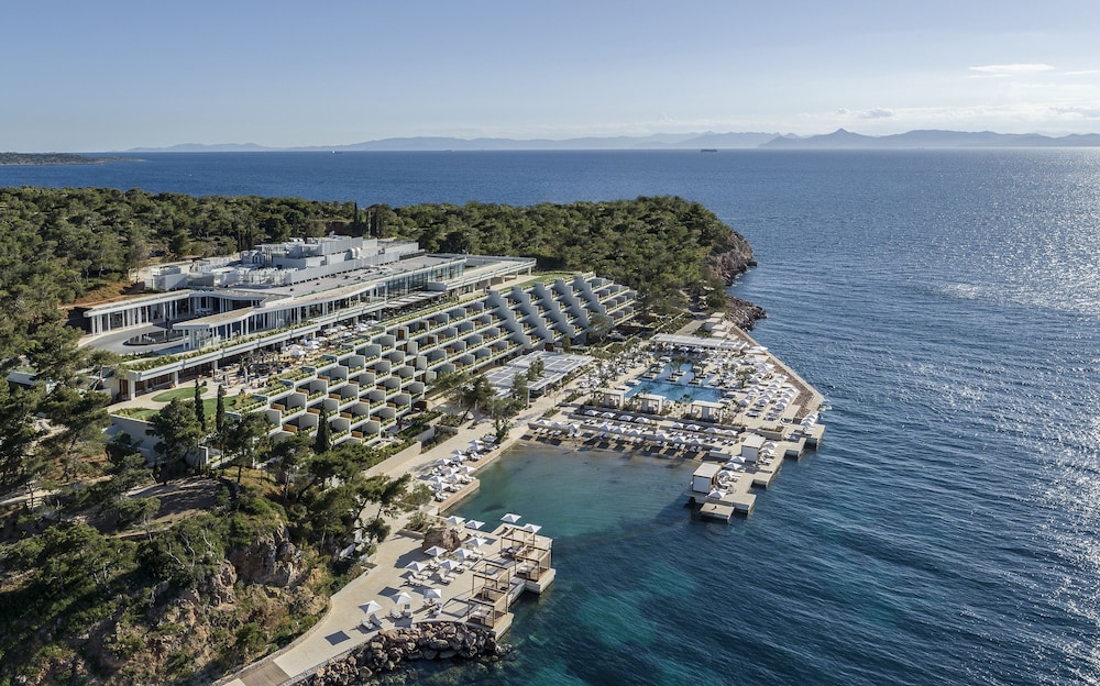 Four Seasons Astir Palace Hotel Athens 38/50
