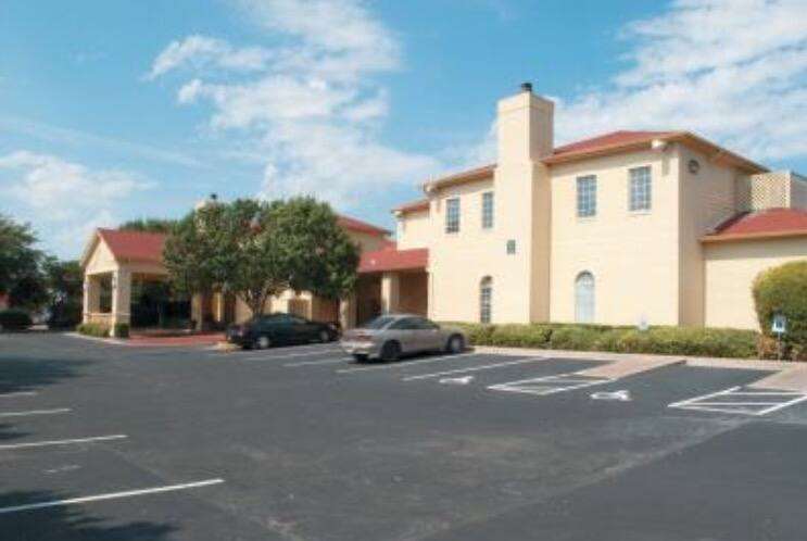 Days Inn By Wyndham Georgetown 12/16