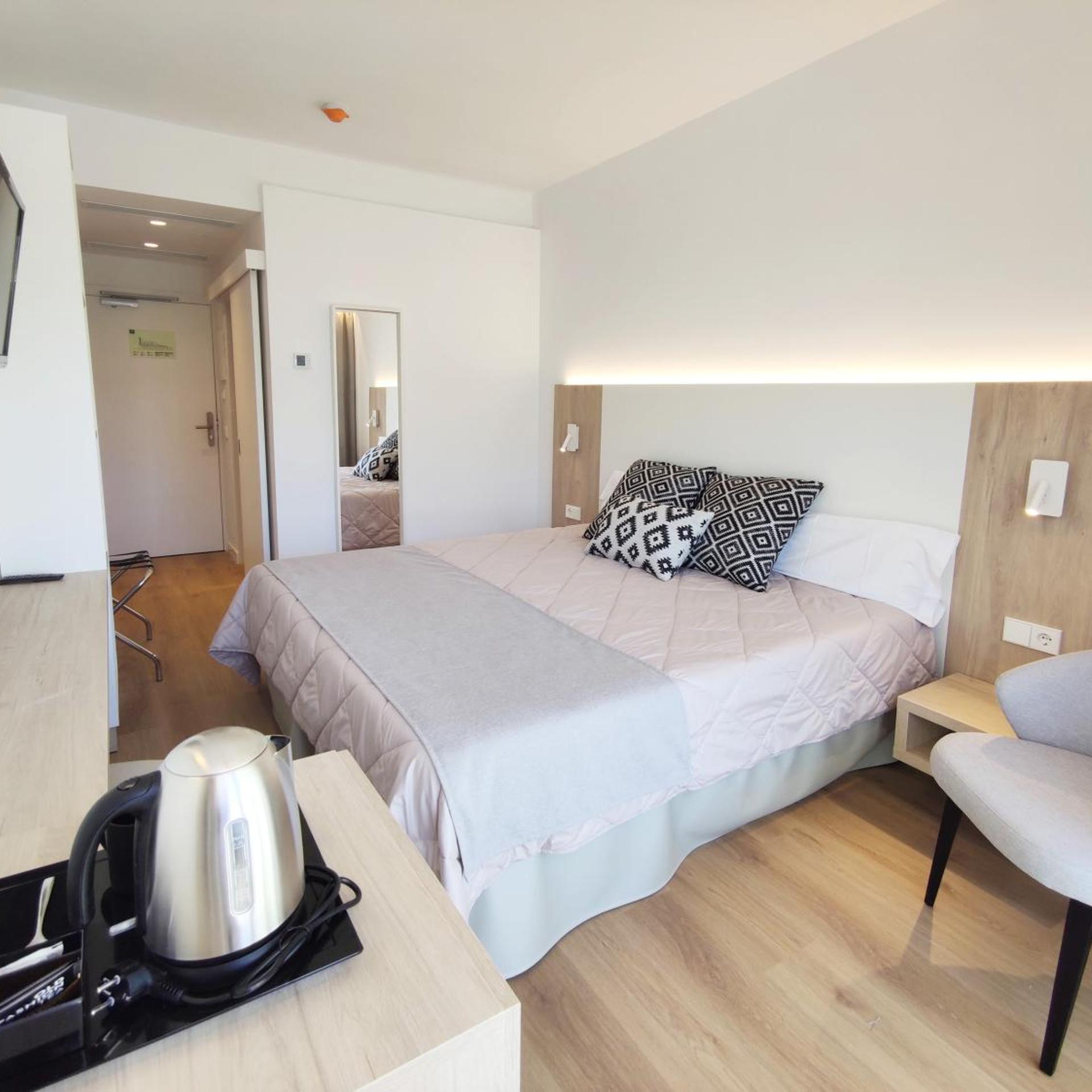 Flacalco Suites Aparthotel 13/50
