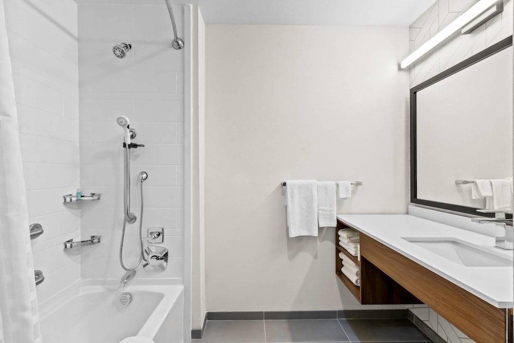 Everhome Suites Chandler Phoenix Fashion Center 45/50