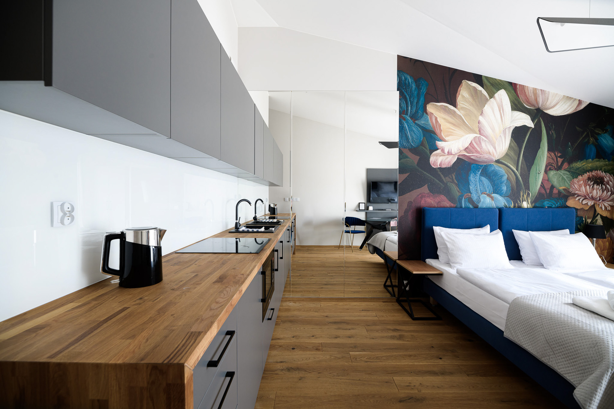 Aparthotel Inspire Miodova Residence 29/54