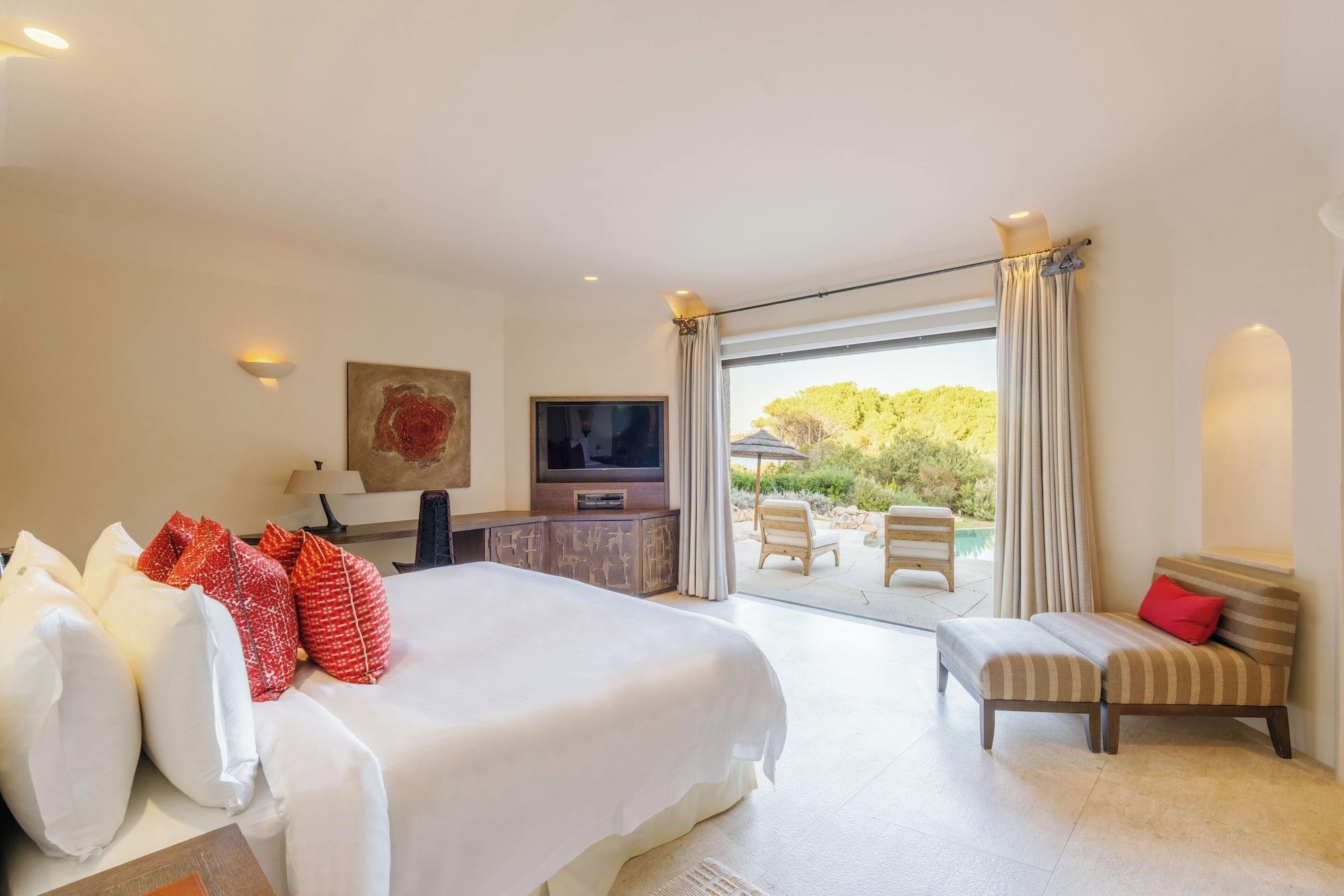 Pool, Deluxe, Suite