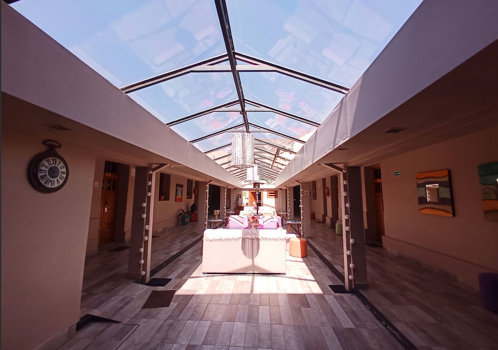 Hotel Colonial Tafi del Valle by DOT Tradition 9/50