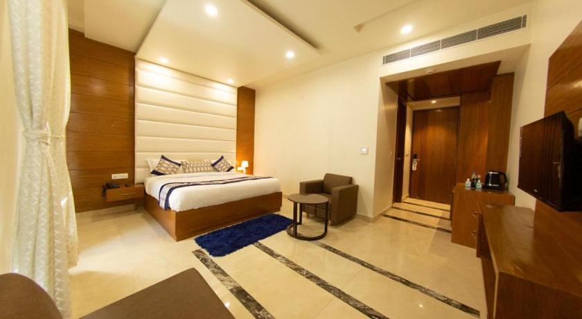 Comfort Hotel Amritsar 51/54