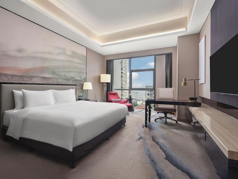Wanda Realm Wuhan 9/48