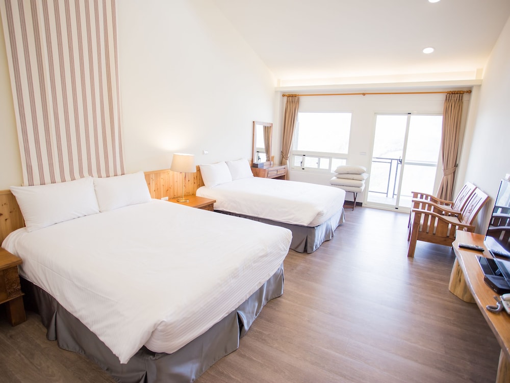 Cloud Villa 20/73