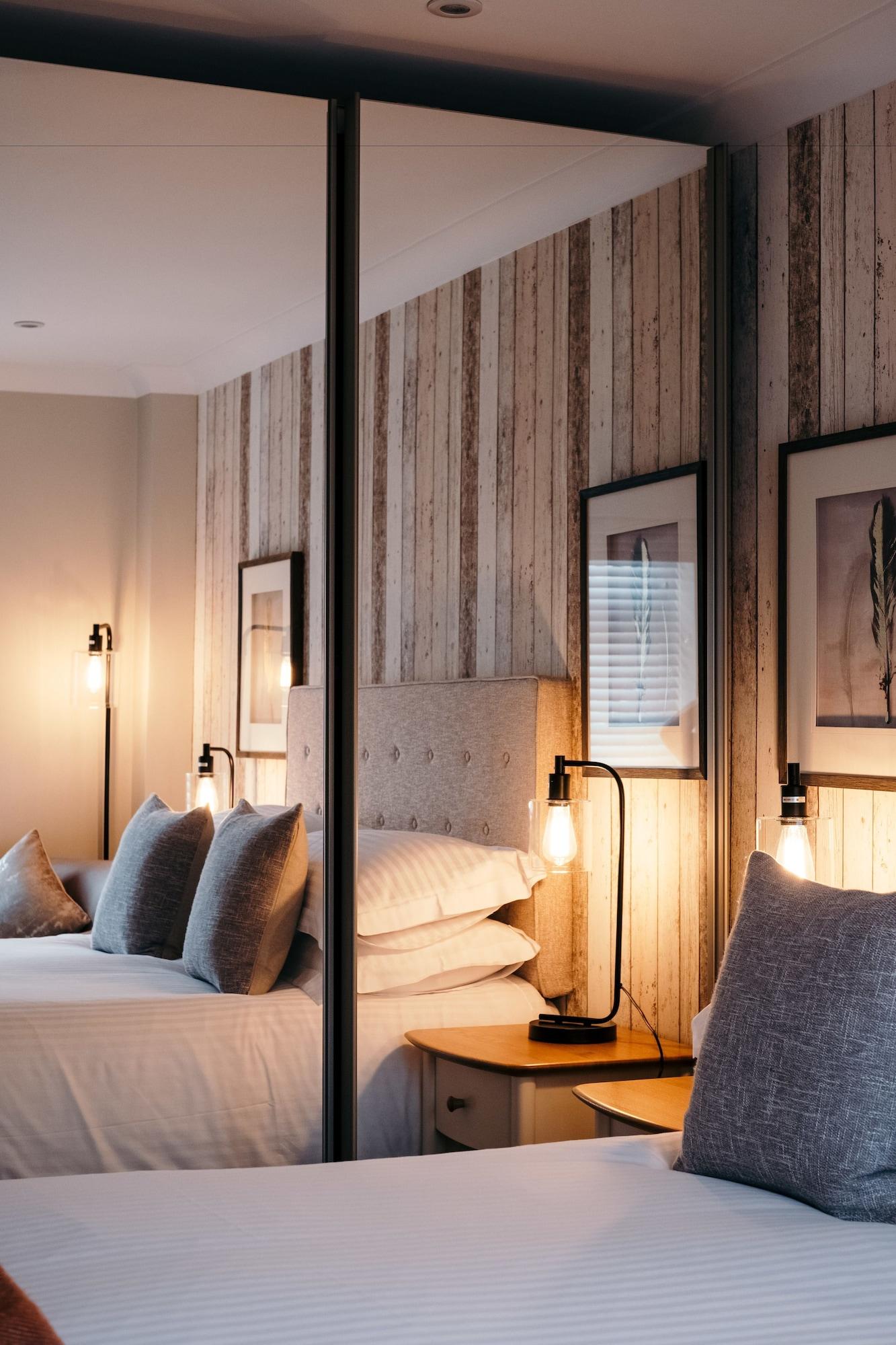 Hotel Hougue Du Pommier 13/50