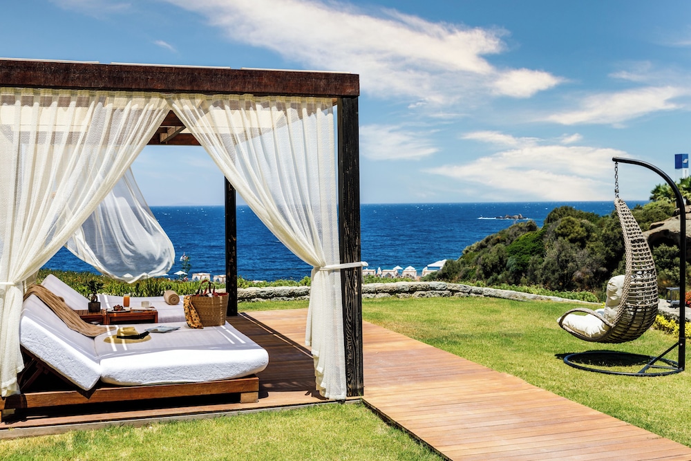 Sirene Luxury Hotel Bodrum 41/50