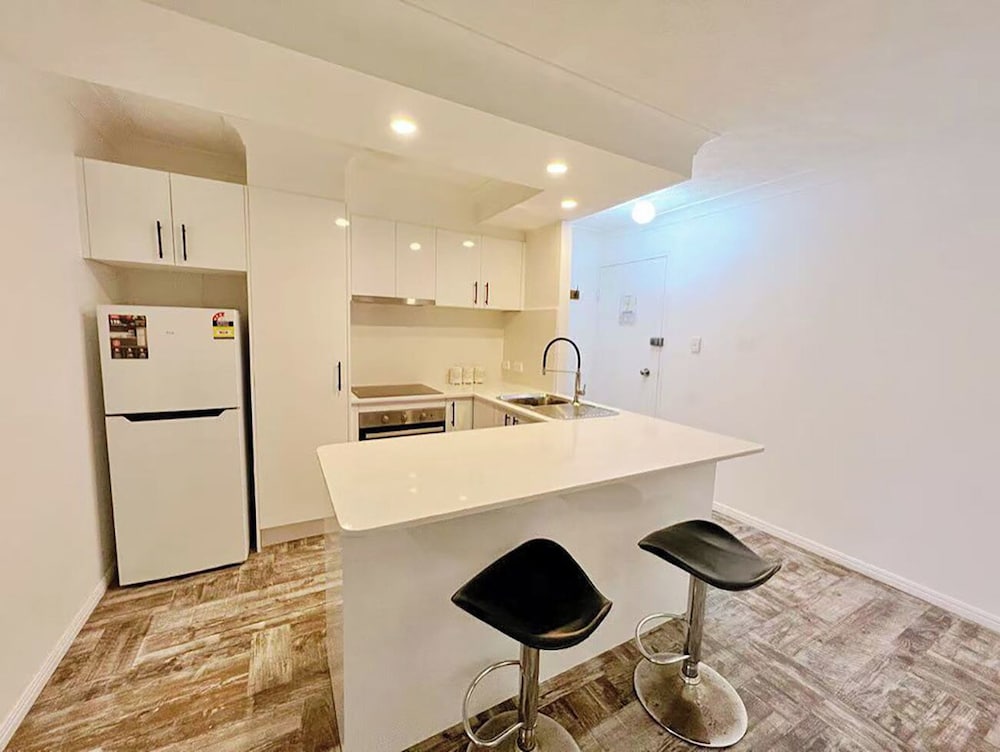 Karana Palms Self Contained Apartments 44/58