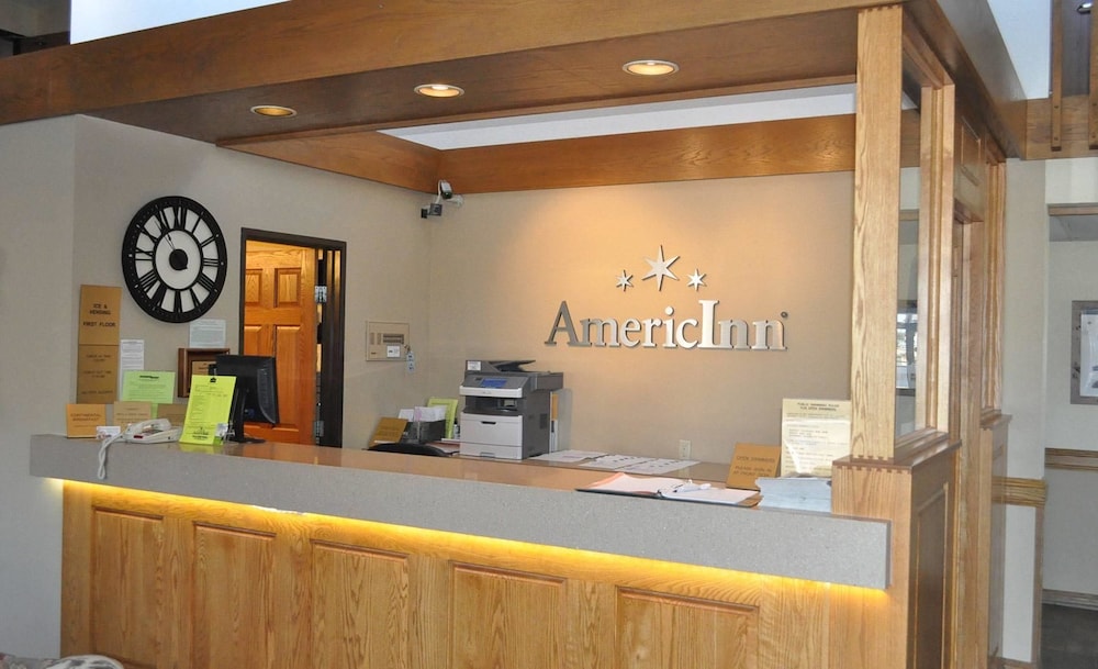 Americinn By Wyndham Plymouth 9/56