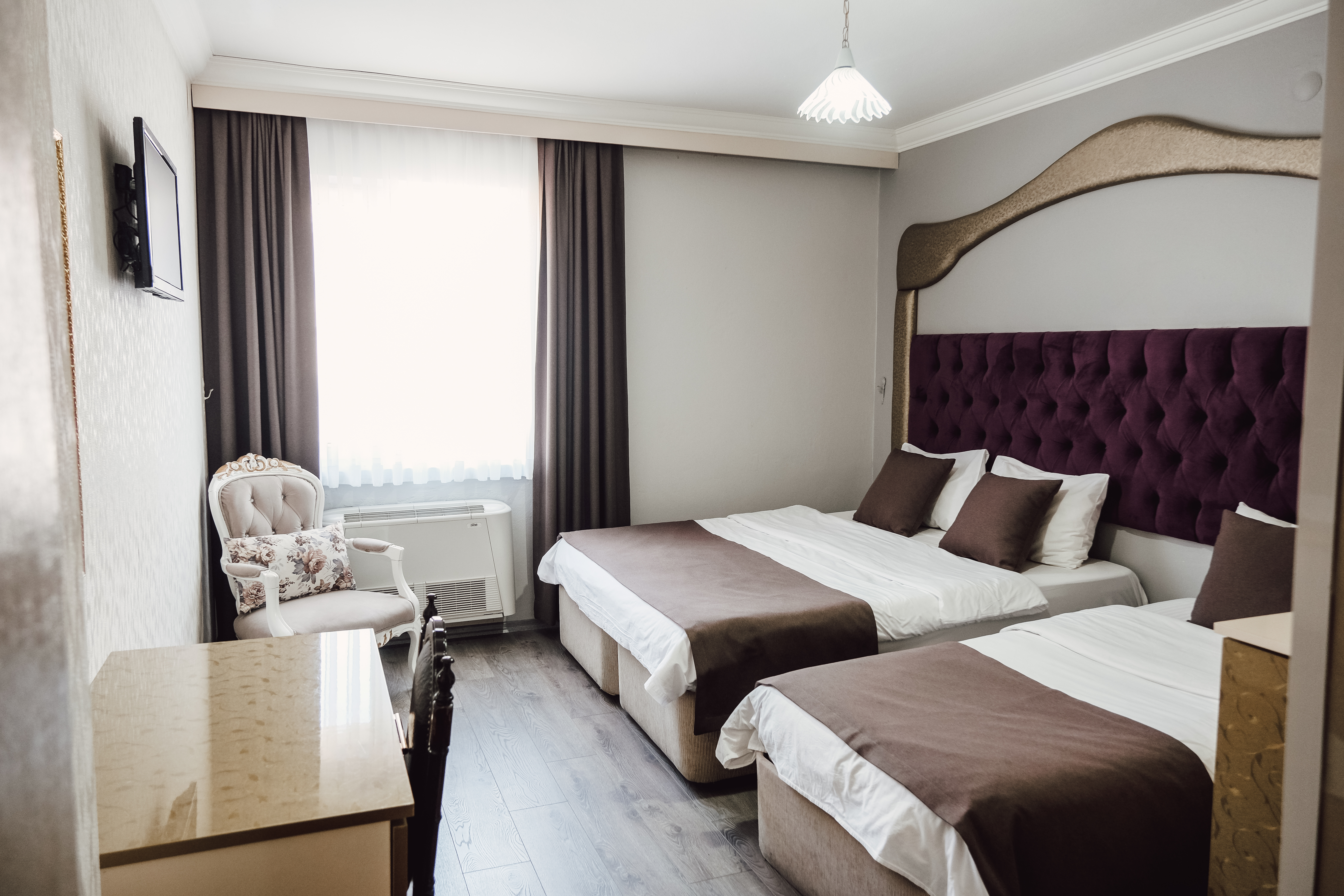 Aydin Apart Hotel Edirne 26/50