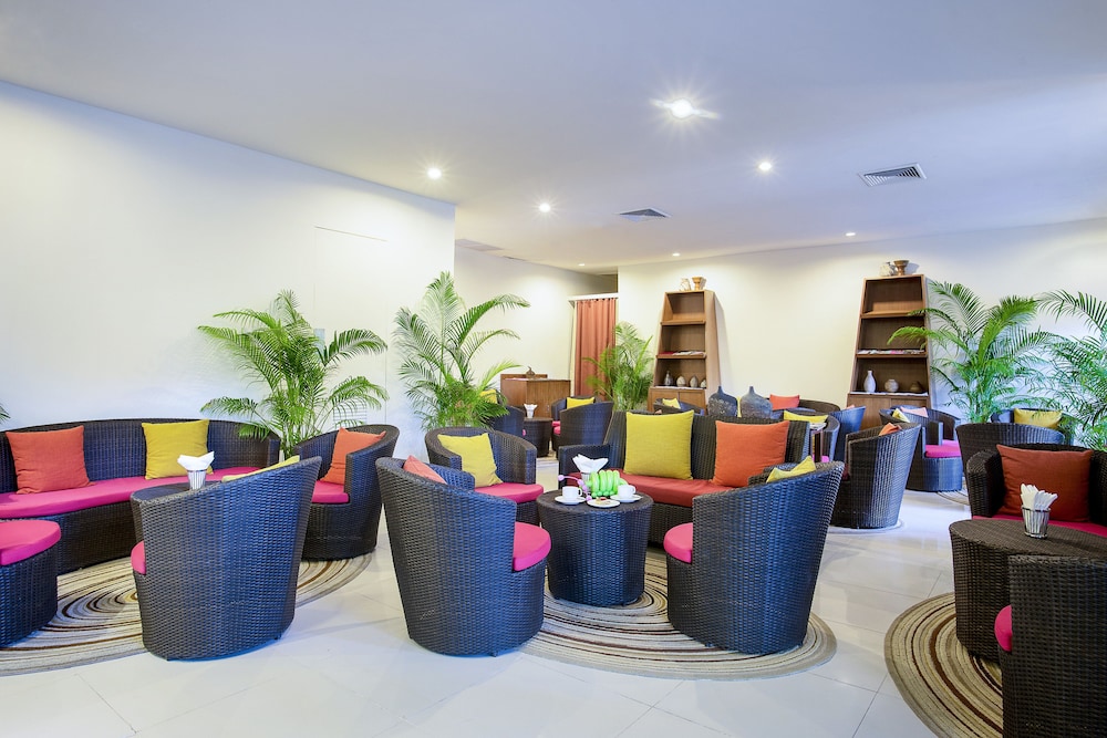 Centara Grand Mirage Beach Resort Pattaya 10/81
