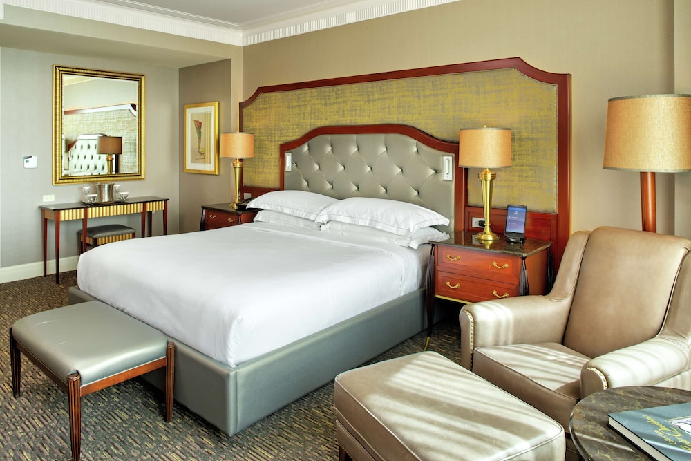 Hilton Lac Leamy 20/86