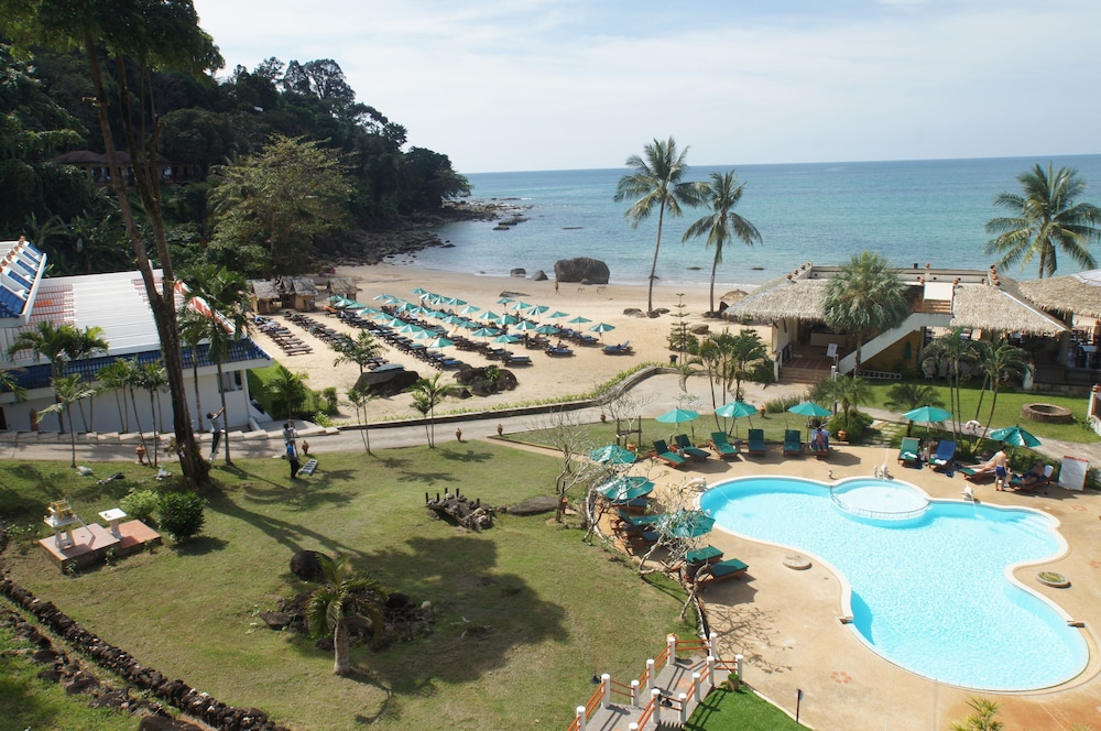 Khaolak Sunset Resort 39/43