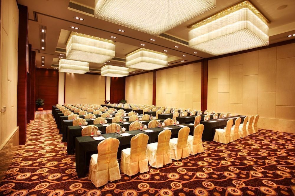 Sanya Seacube Holiday Hotel 33/49
