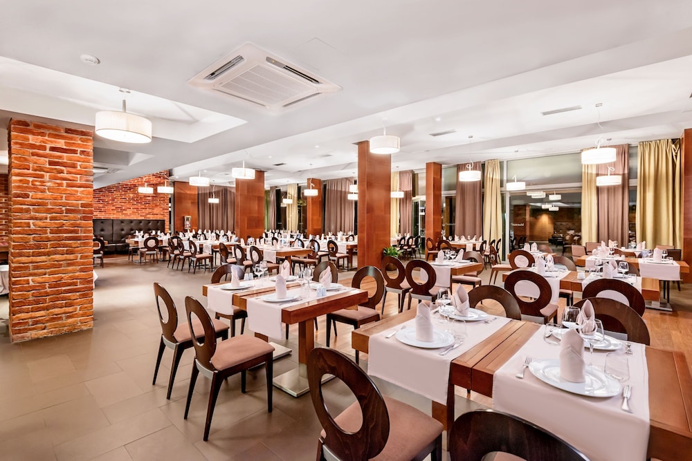 BLUESUN HOTEL KAJ 54/68