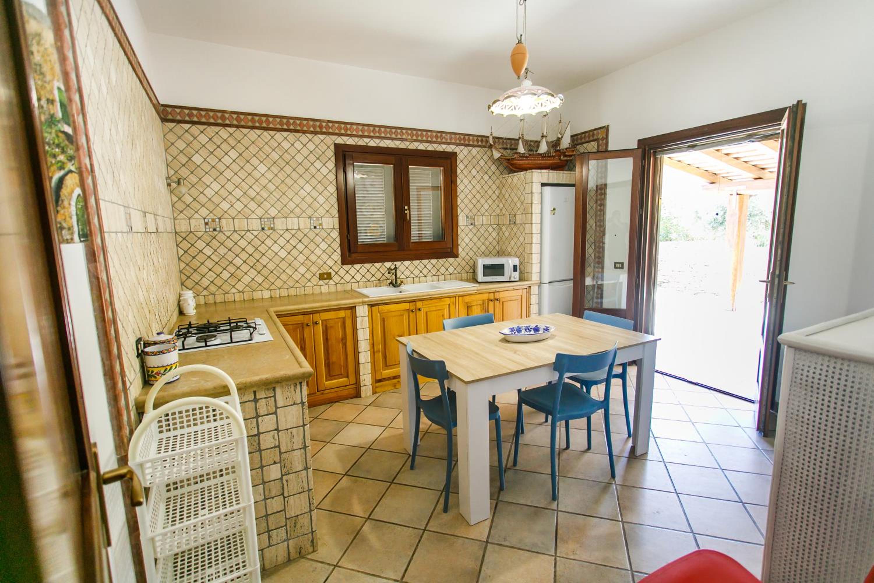 Residence Il Baglio 51/62