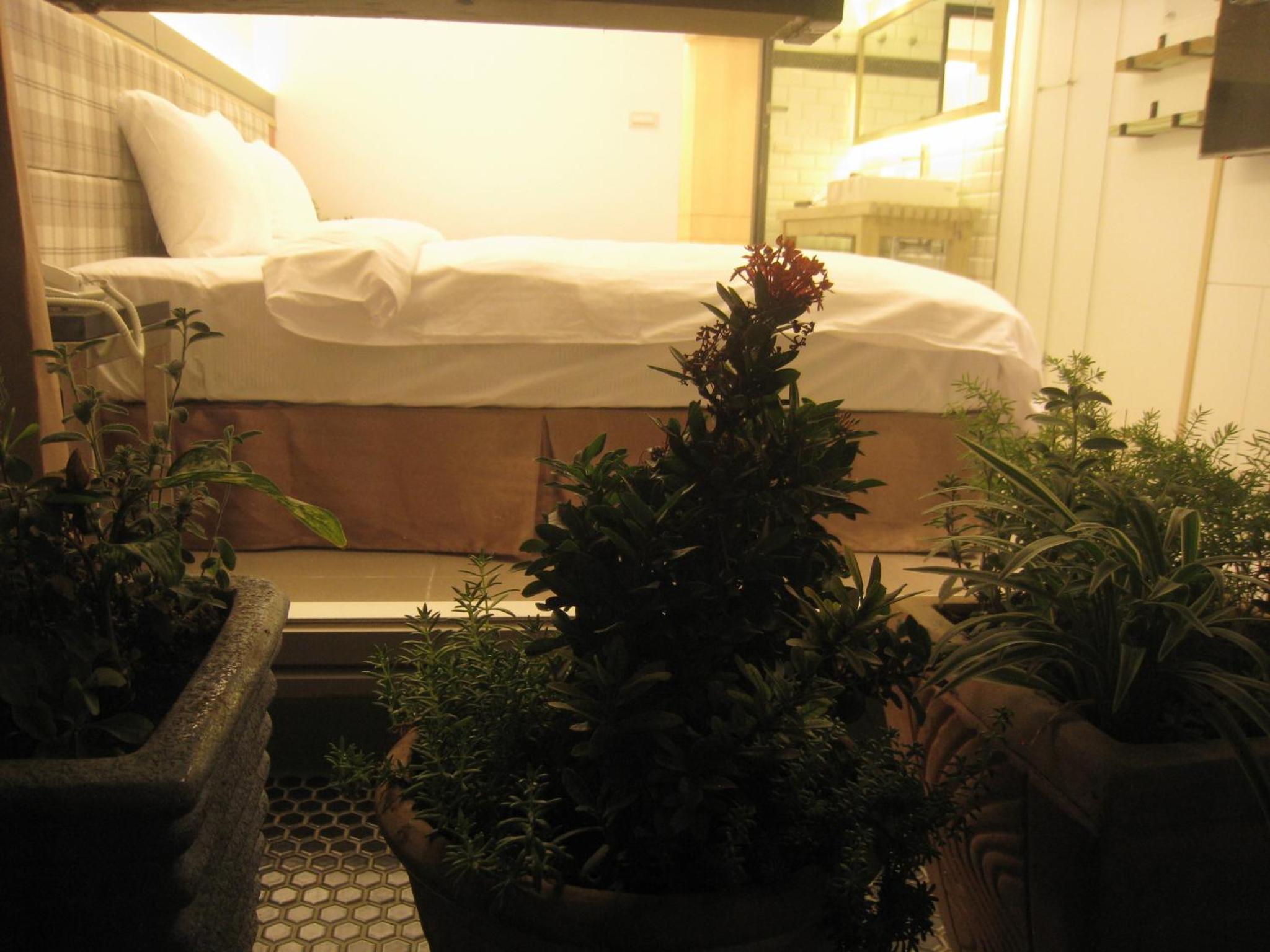 Formosa Boulevard Station Garden Hotel 33/50