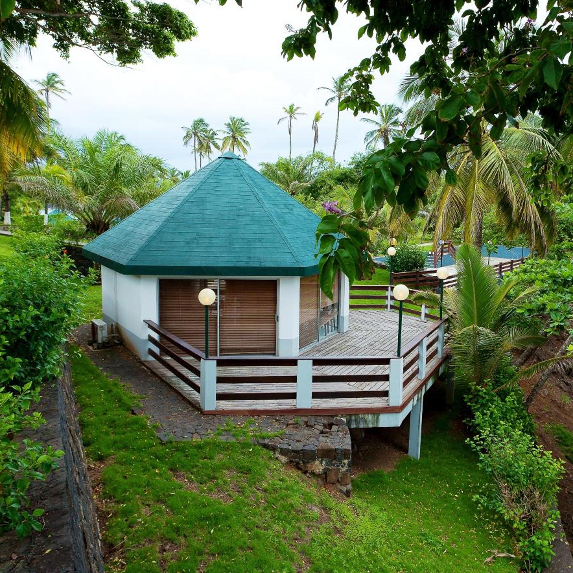 Club Santana, Beach Resort 38/49