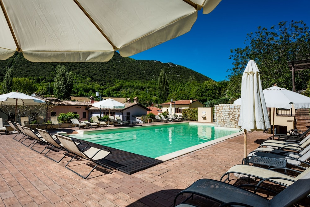 Guesia Village Hotel 2/78