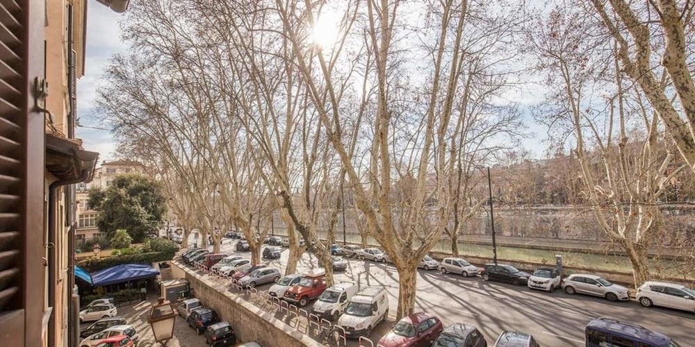 Sant Eligio Loft Campo de Fiori 7/27