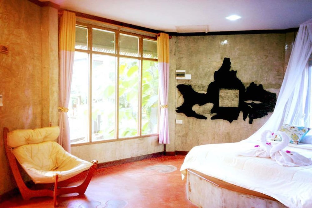 Tamsabai Resort Chumphon 10/34