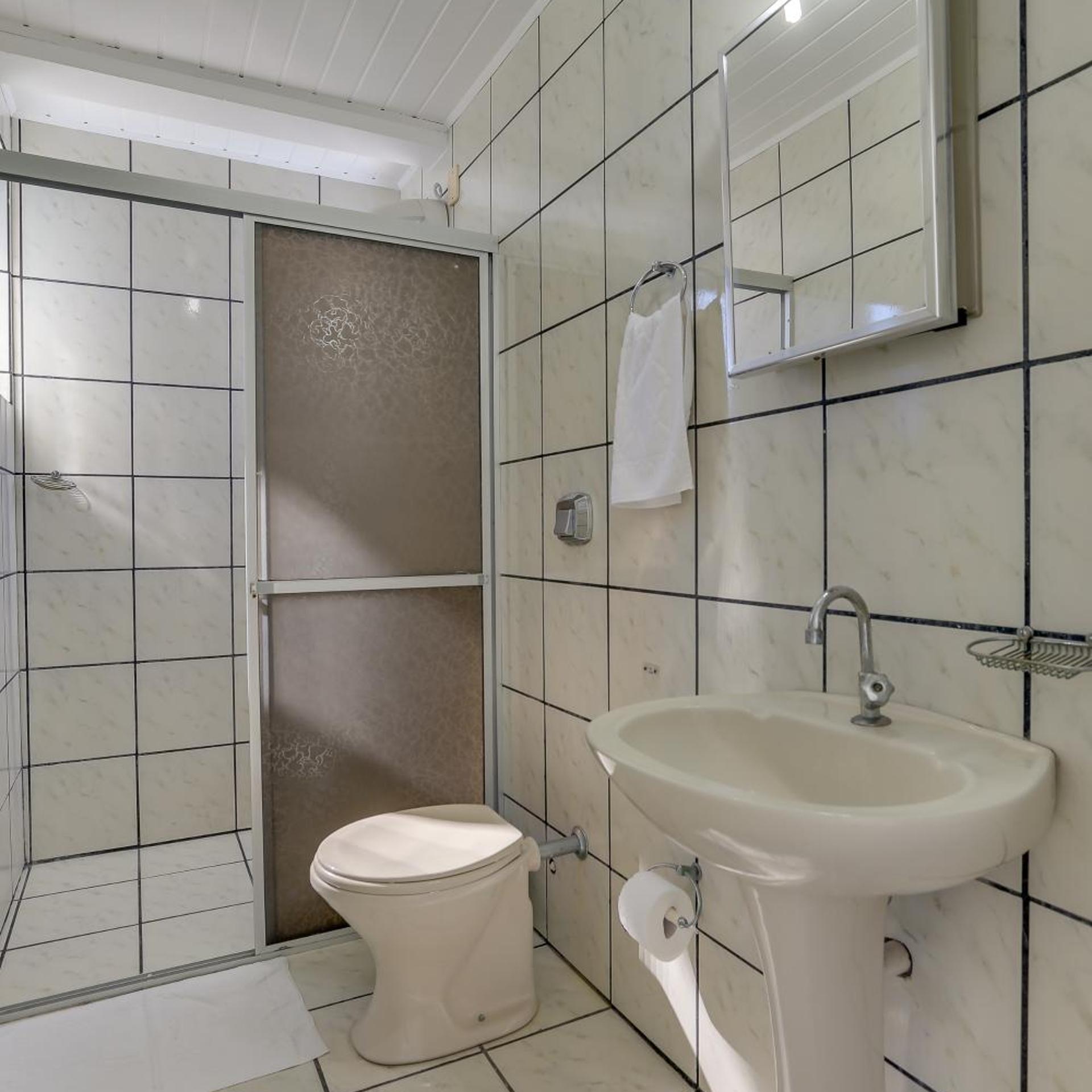 Marazul Apart Hotel II 44/45