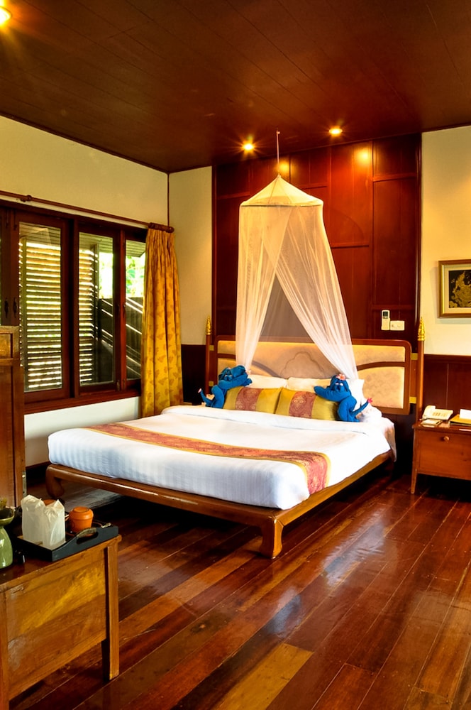 Phi Phi Natural Resort 30/74
