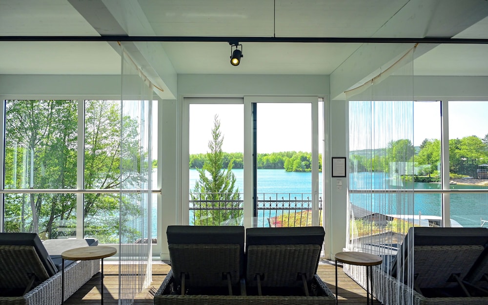 Seehotel Niedernberg - Das Dorf am See 32/49
