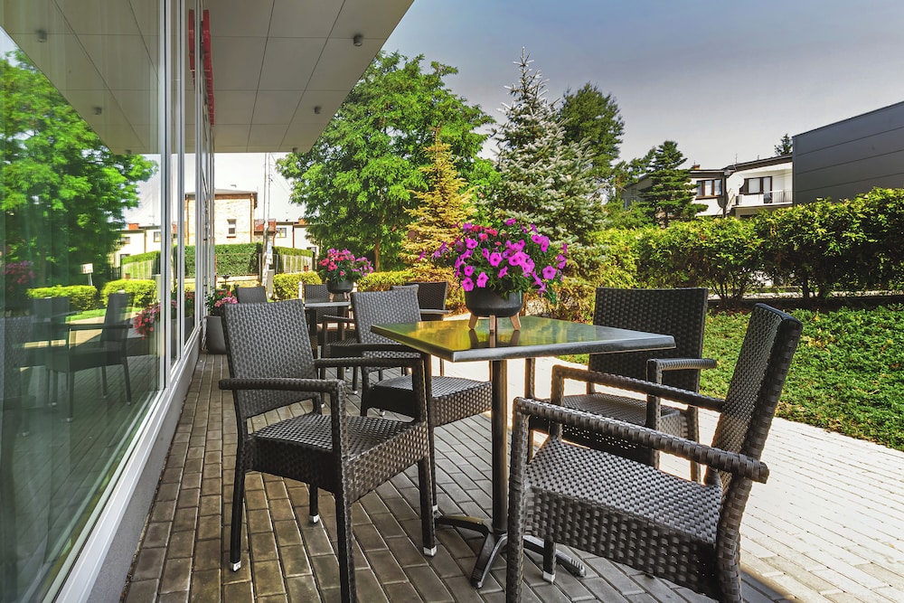 Qubus Hotel Zory 54/60