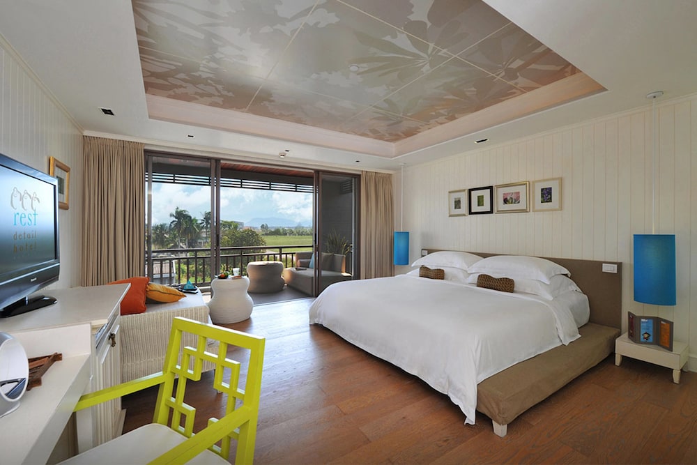 Rest Detail Hotel 28/65
