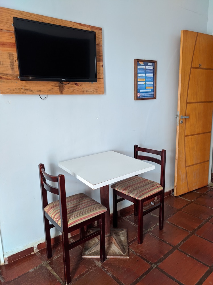 Pousada Hostel Vila Appia 57/70