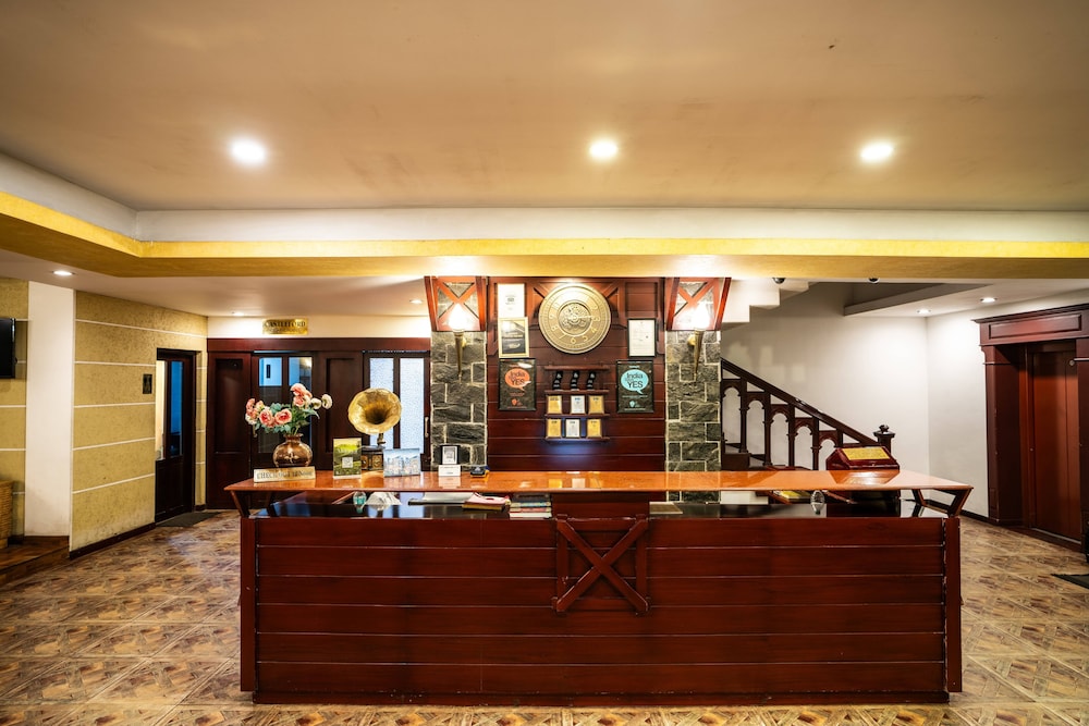 Hotel C7 6/43