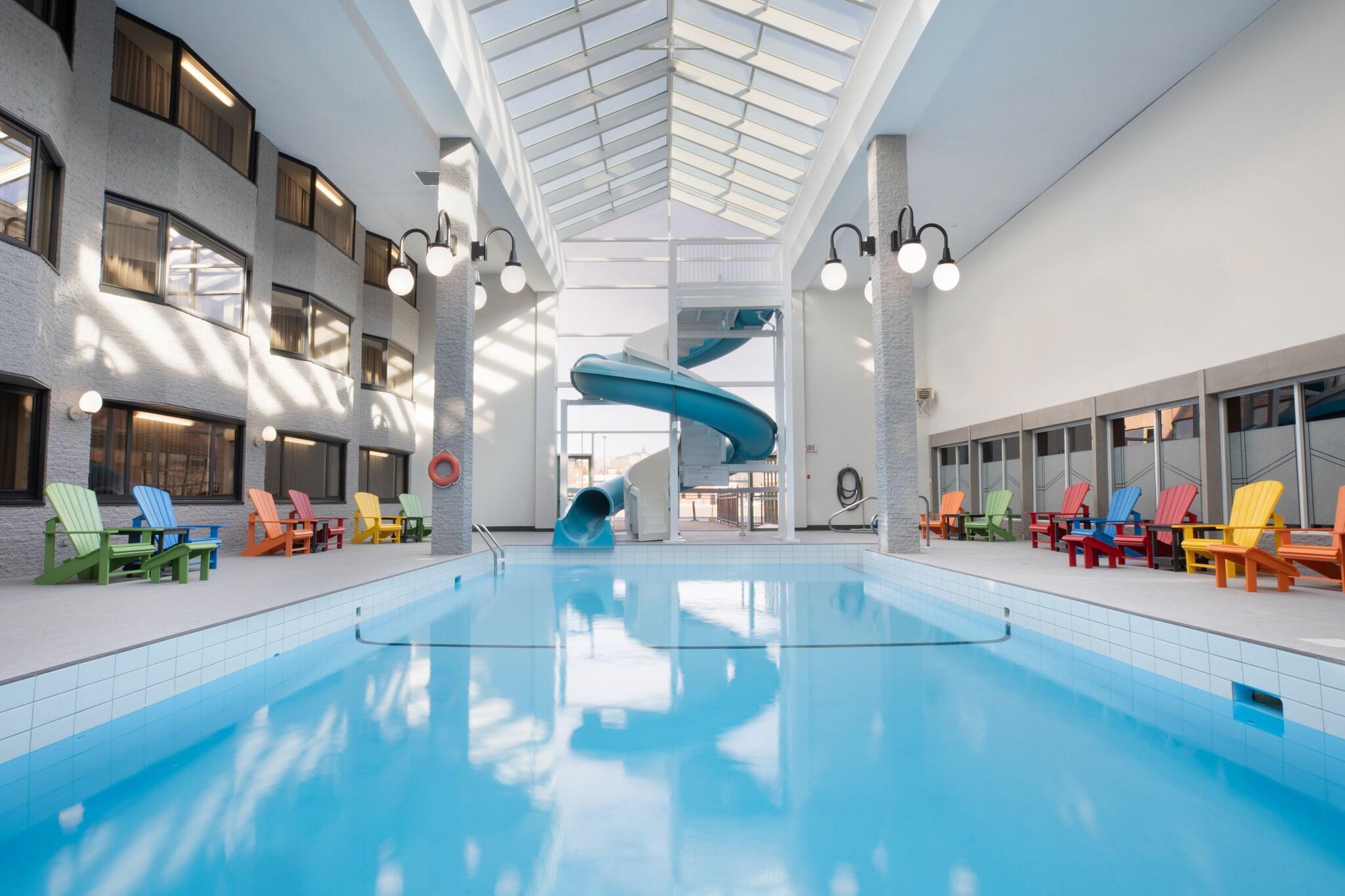 Hotel Rimouski 17/29