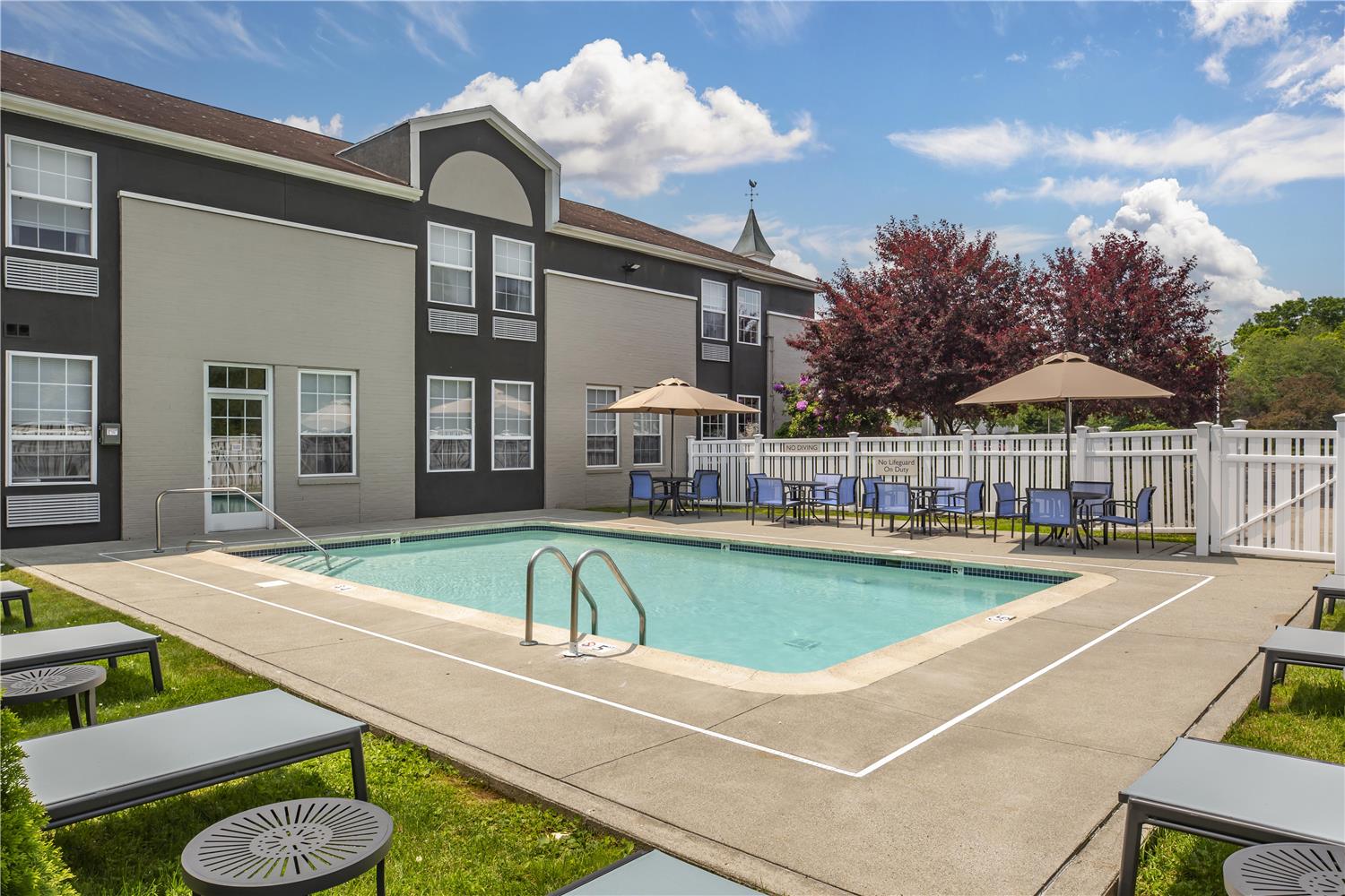 Best Western Mystic Hotel 38/39