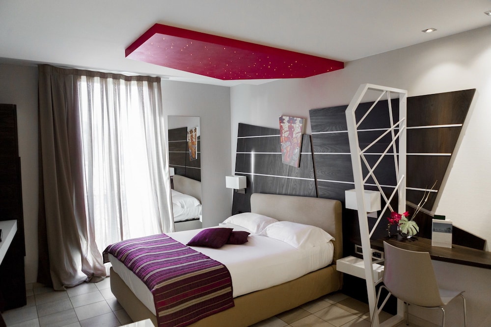 غرفة سوبيريور بسرير مزدوج، Residence La Villa d Elsa 5/10