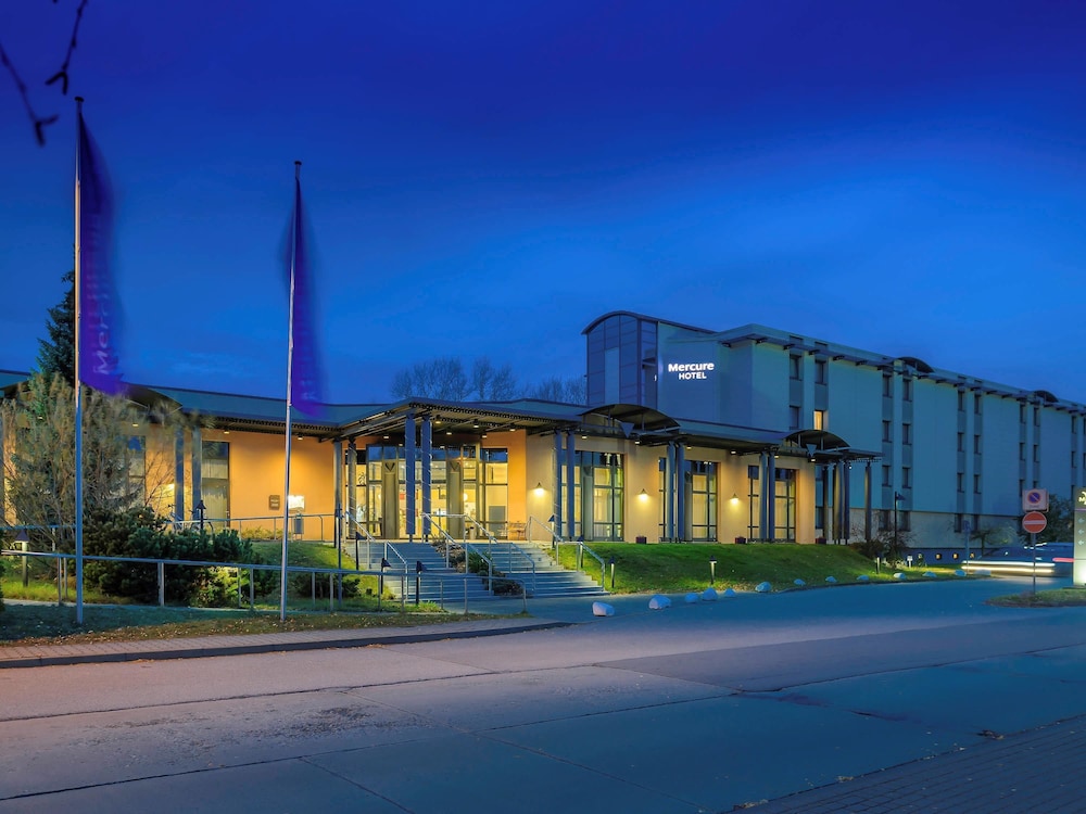 DORMERO Hotel Greifswald 1/50