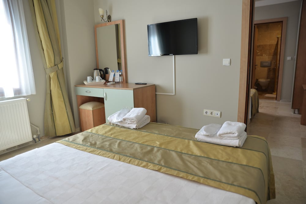 Hotel Cunda Marina 17/39