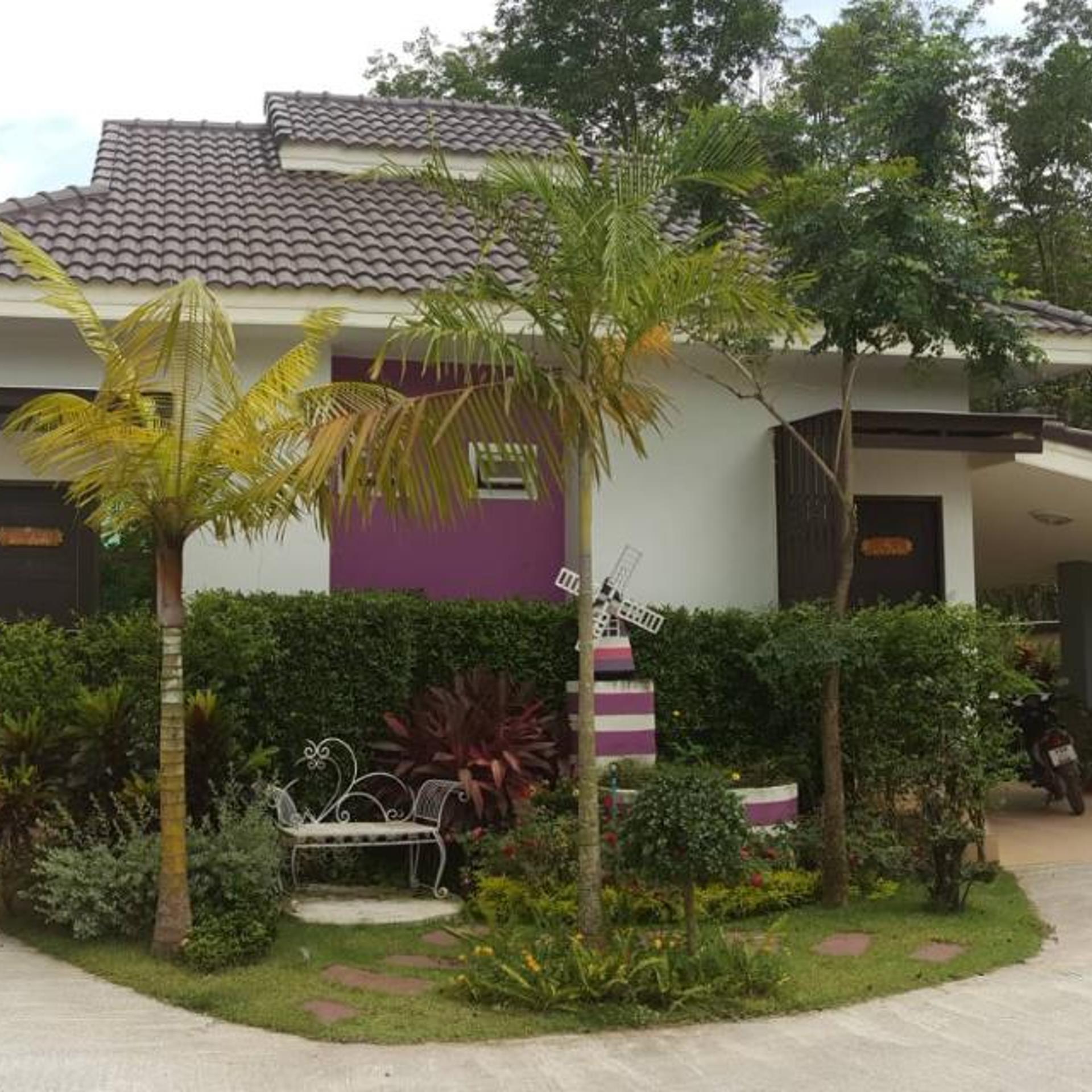 Dusita Grand Resort 27/29
