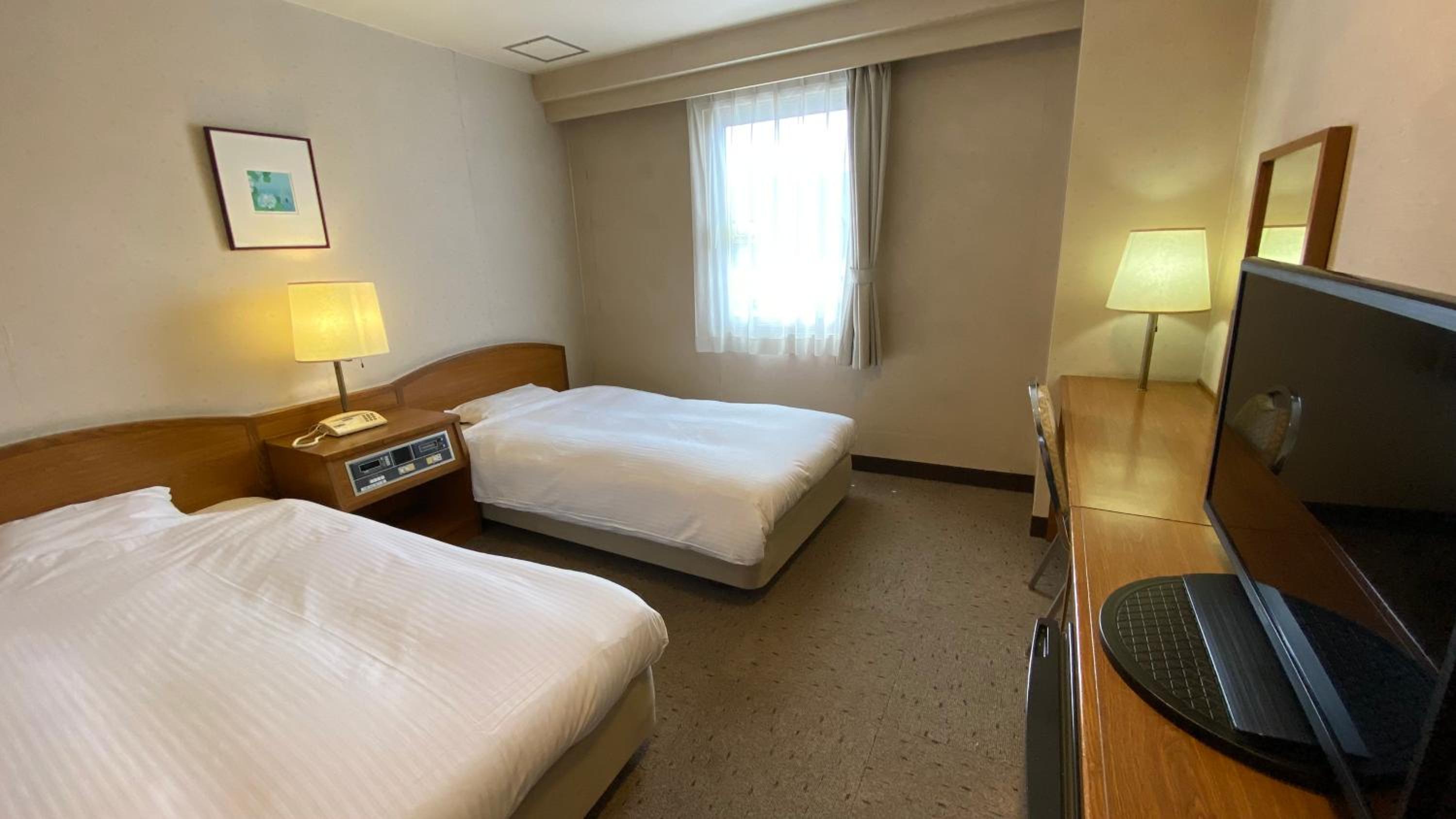Smile Hotel Nabari 31/50