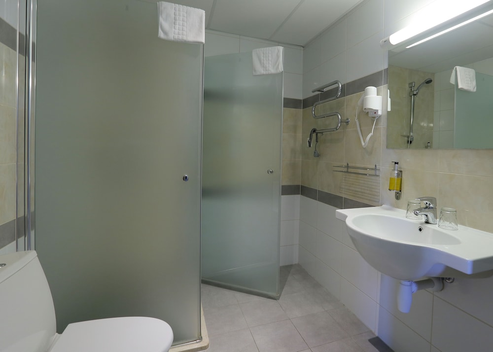 Aurora Hotel Klaipeda 45/50