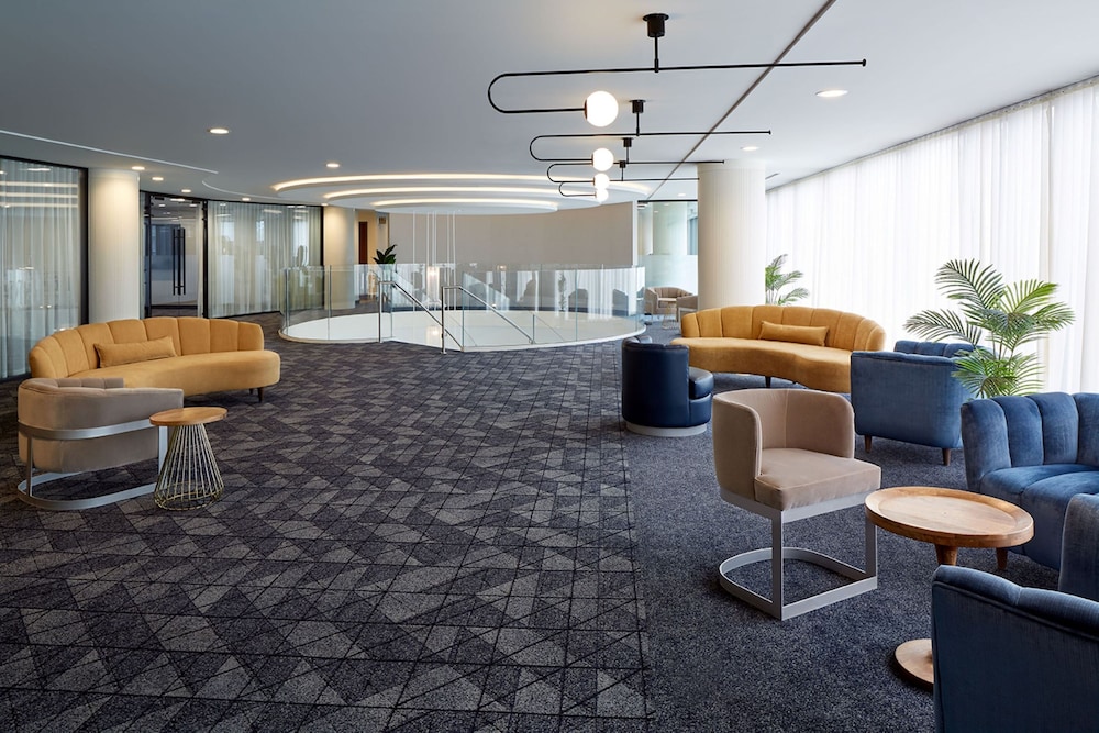 Residence Inn Montreal Midtown 21/40