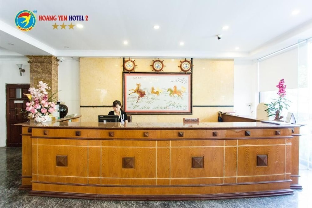 Hoang Yen 2 Hotel 9/53
