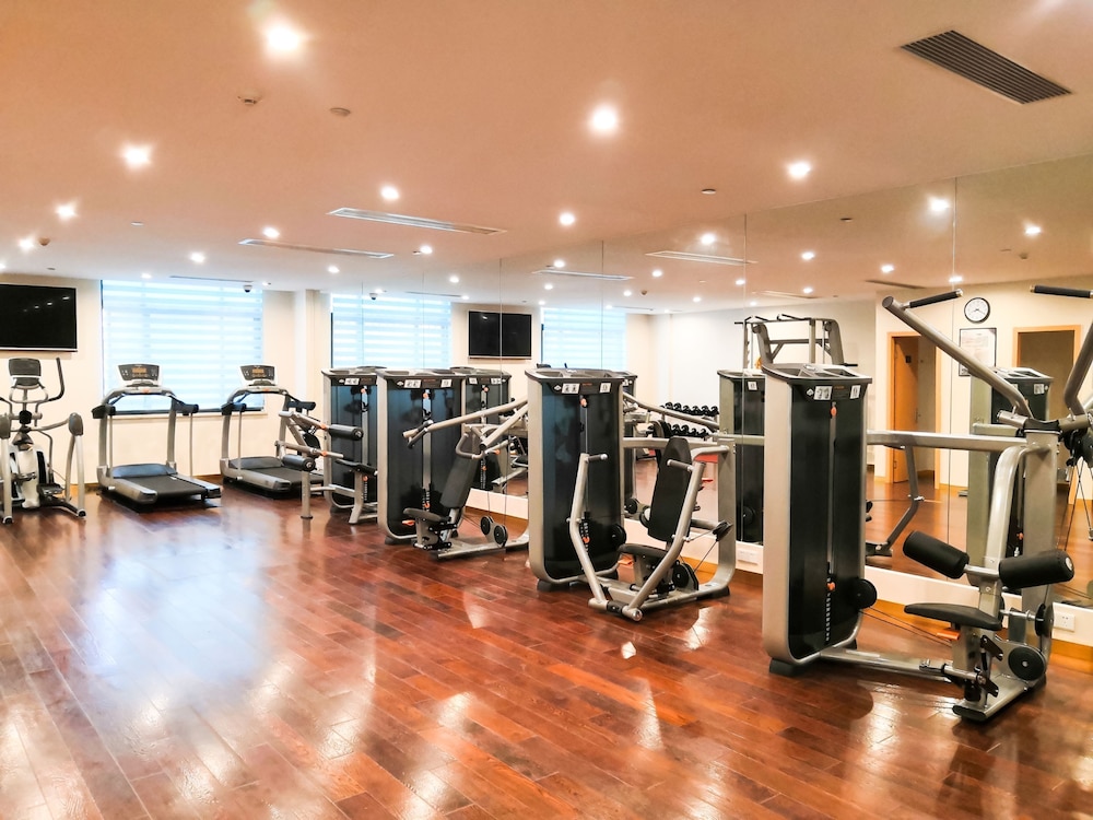 City Hotel Xiamen 26/50