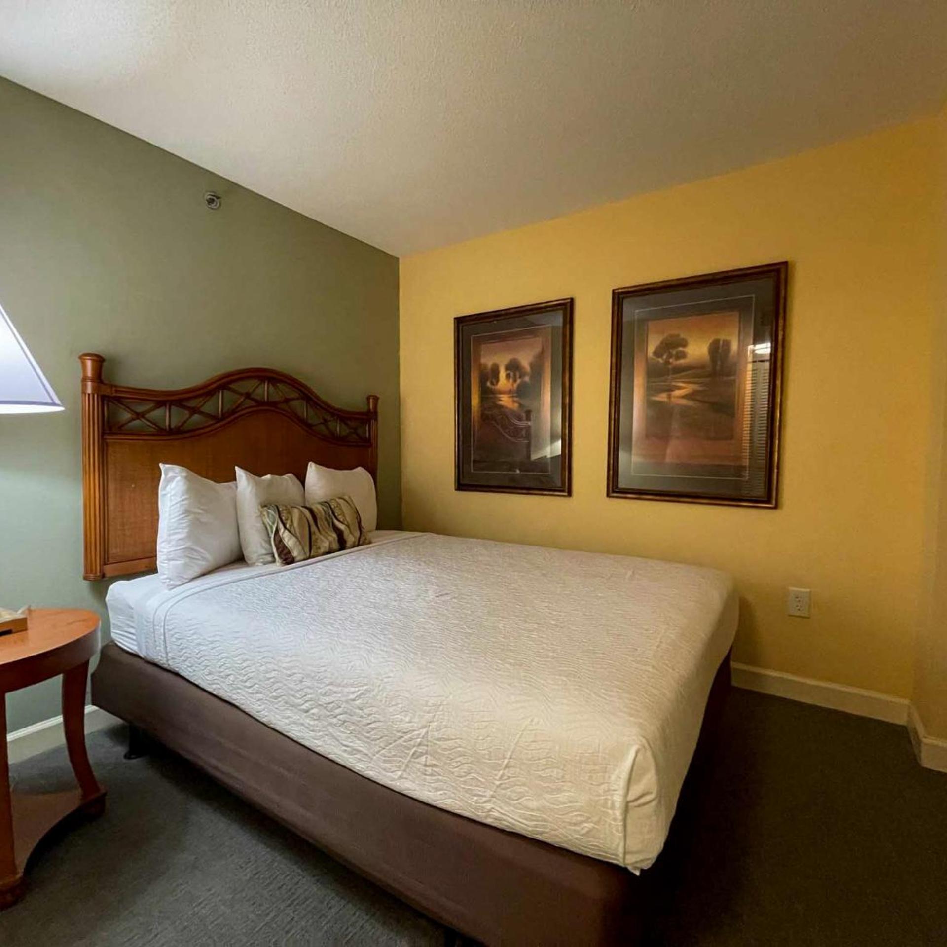 2 Bedrooms, Suite, Ocean View
